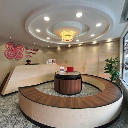 Bloommaze Boutique Hotel Κλάνγκ Εξωτερικό φωτογραφία