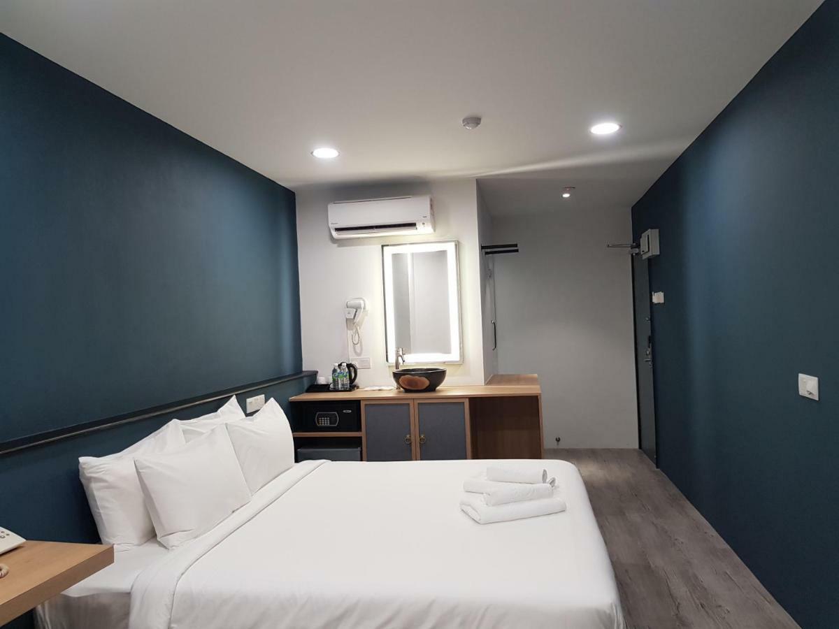 Bloommaze Boutique Hotel Κλάνγκ Εξωτερικό φωτογραφία