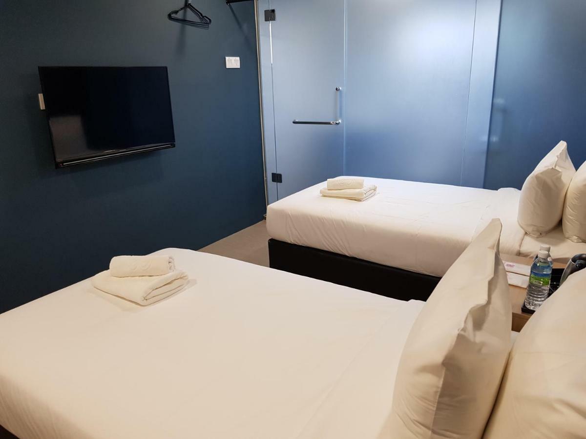 Bloommaze Boutique Hotel Κλάνγκ Εξωτερικό φωτογραφία