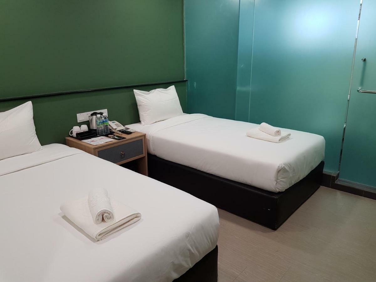 Bloommaze Boutique Hotel Κλάνγκ Εξωτερικό φωτογραφία