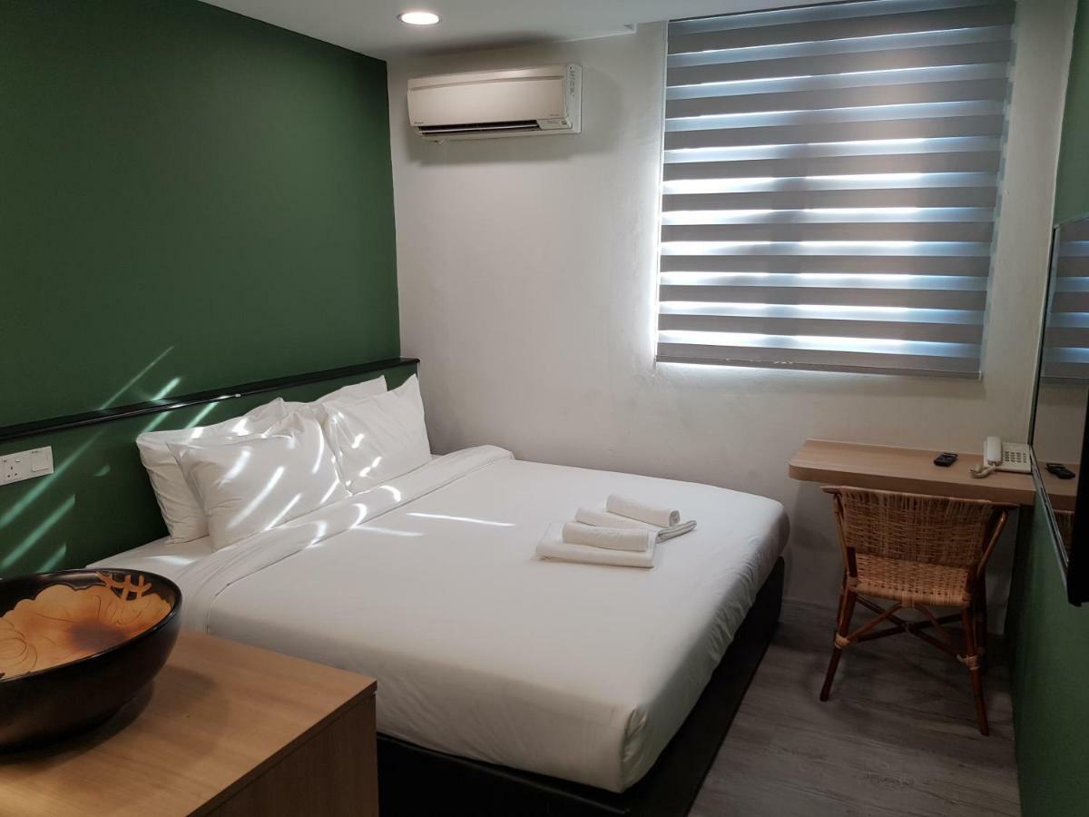 Bloommaze Boutique Hotel Κλάνγκ Εξωτερικό φωτογραφία