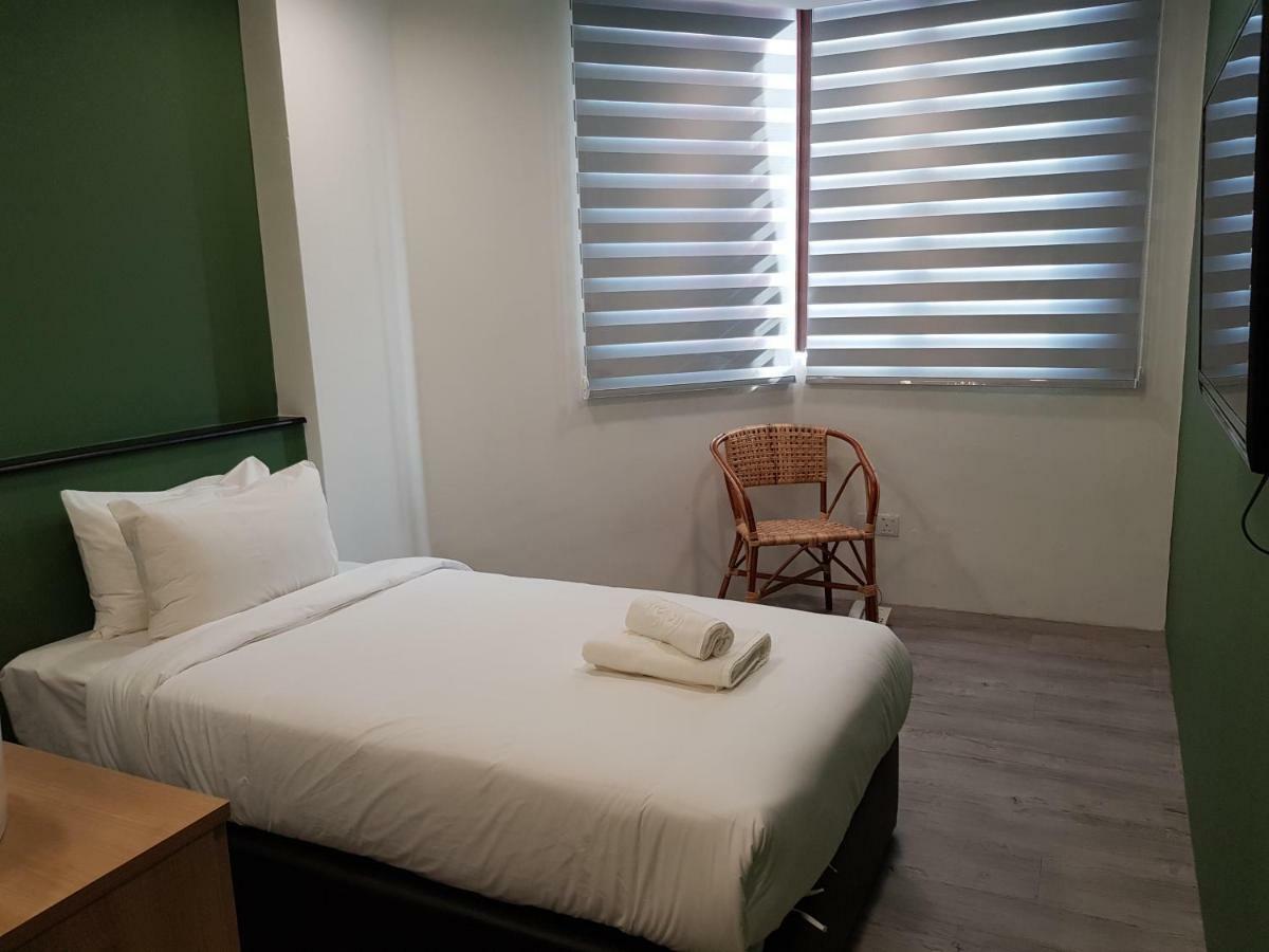 Bloommaze Boutique Hotel Κλάνγκ Εξωτερικό φωτογραφία