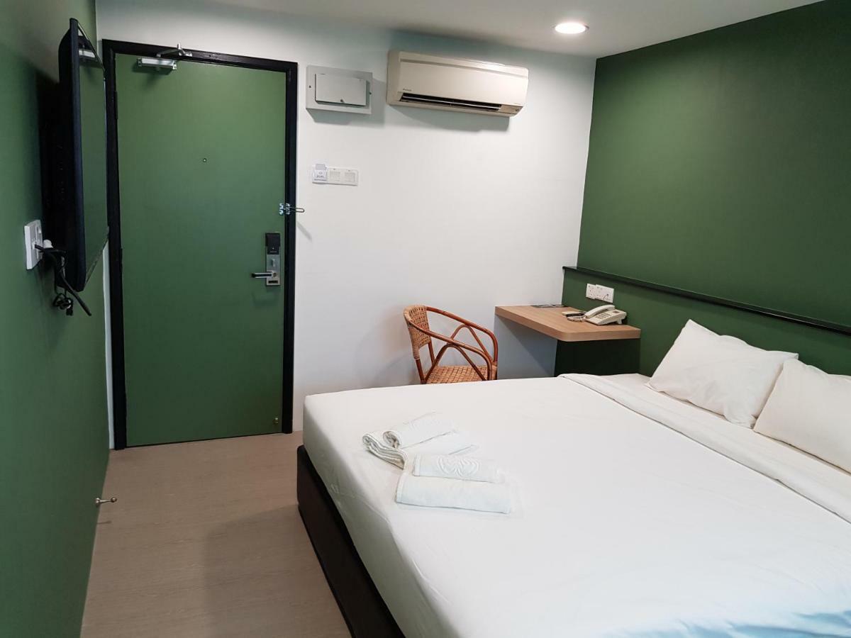 Bloommaze Boutique Hotel Κλάνγκ Εξωτερικό φωτογραφία