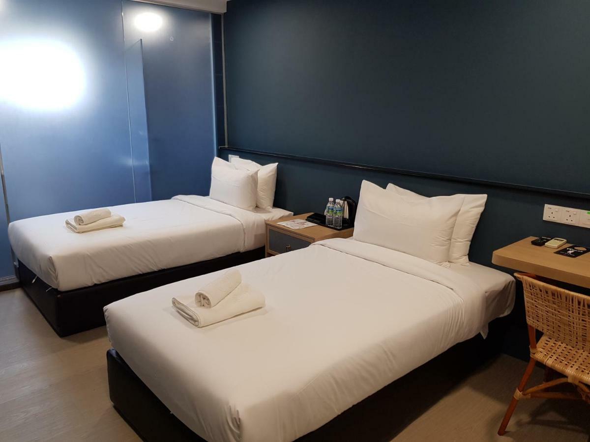 Bloommaze Boutique Hotel Κλάνγκ Εξωτερικό φωτογραφία