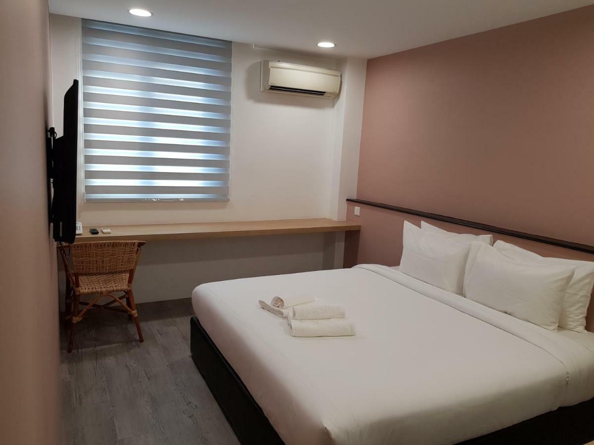 Bloommaze Boutique Hotel Κλάνγκ Εξωτερικό φωτογραφία