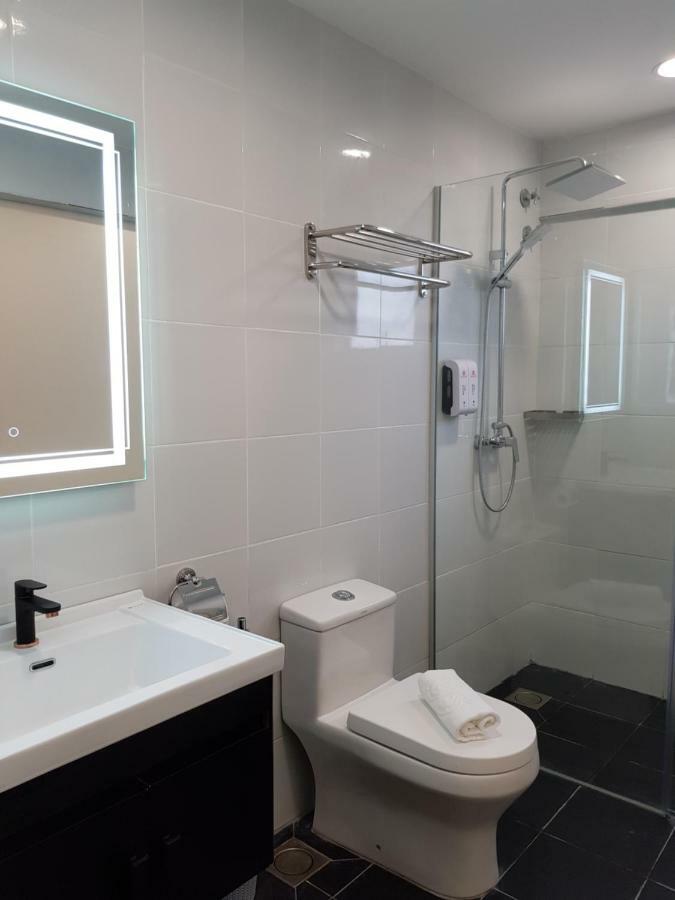 Bloommaze Boutique Hotel Κλάνγκ Εξωτερικό φωτογραφία