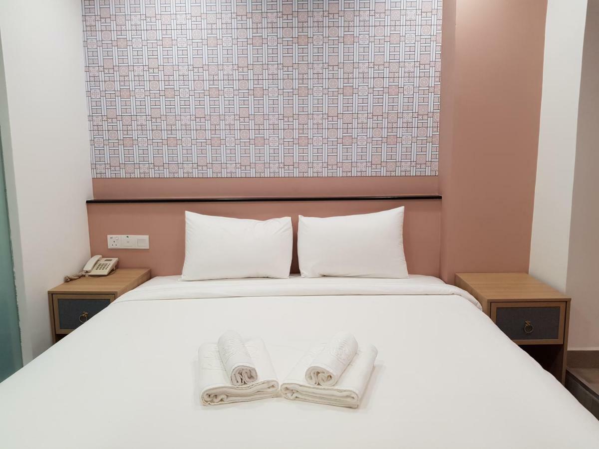 Bloommaze Boutique Hotel Κλάνγκ Εξωτερικό φωτογραφία