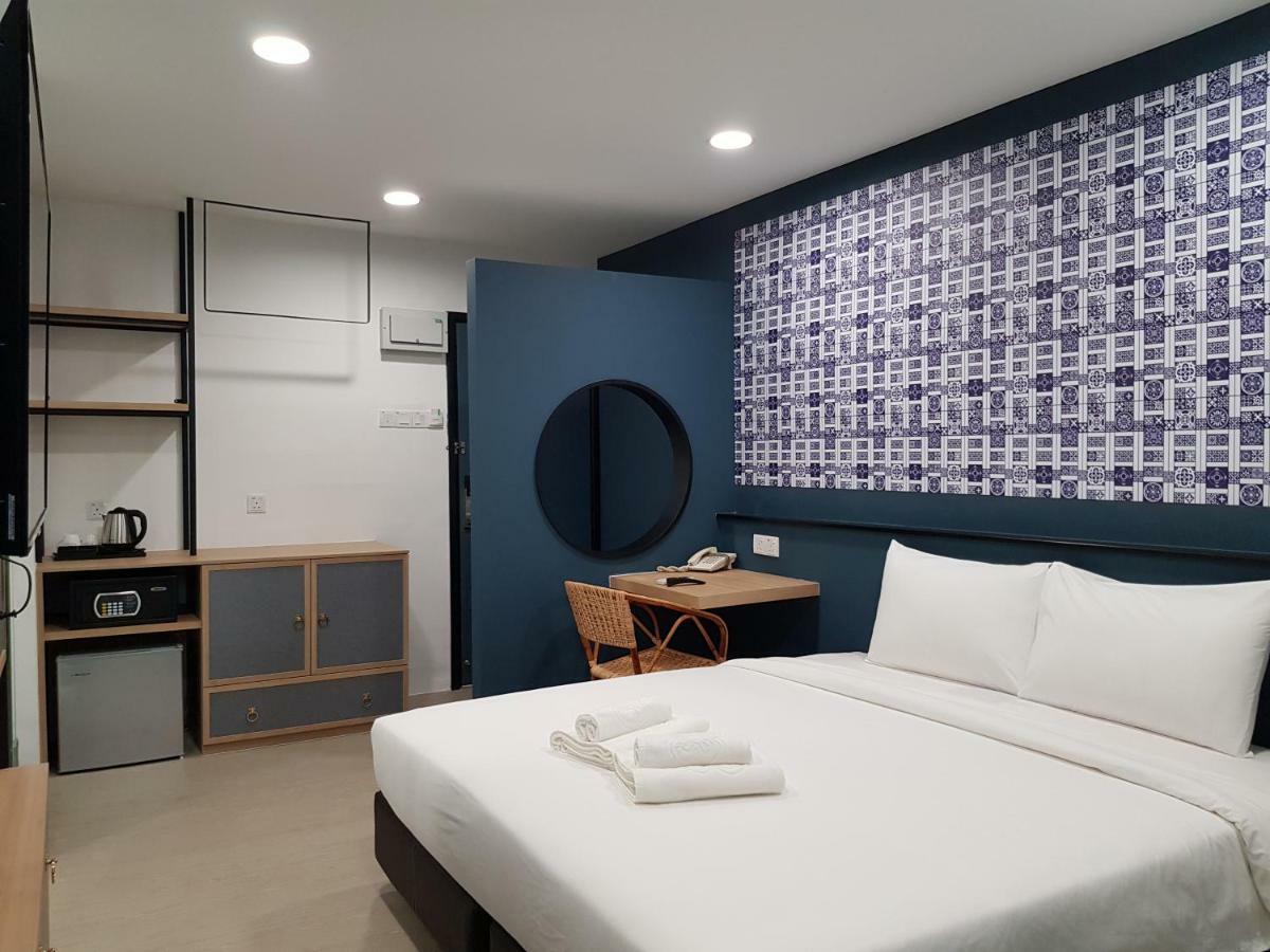 Bloommaze Boutique Hotel Κλάνγκ Εξωτερικό φωτογραφία