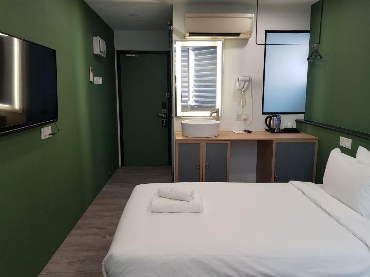 Bloommaze Boutique Hotel Κλάνγκ Εξωτερικό φωτογραφία
