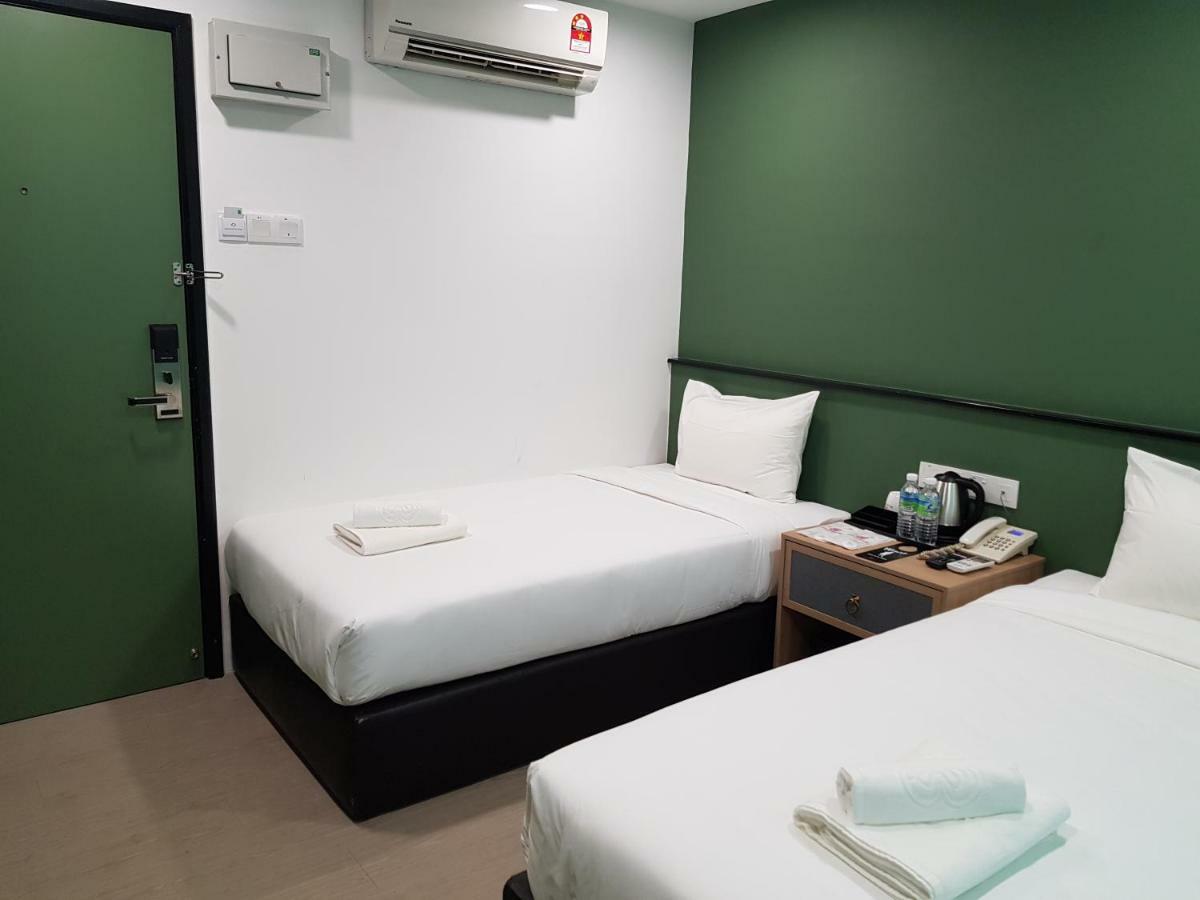 Bloommaze Boutique Hotel Κλάνγκ Εξωτερικό φωτογραφία