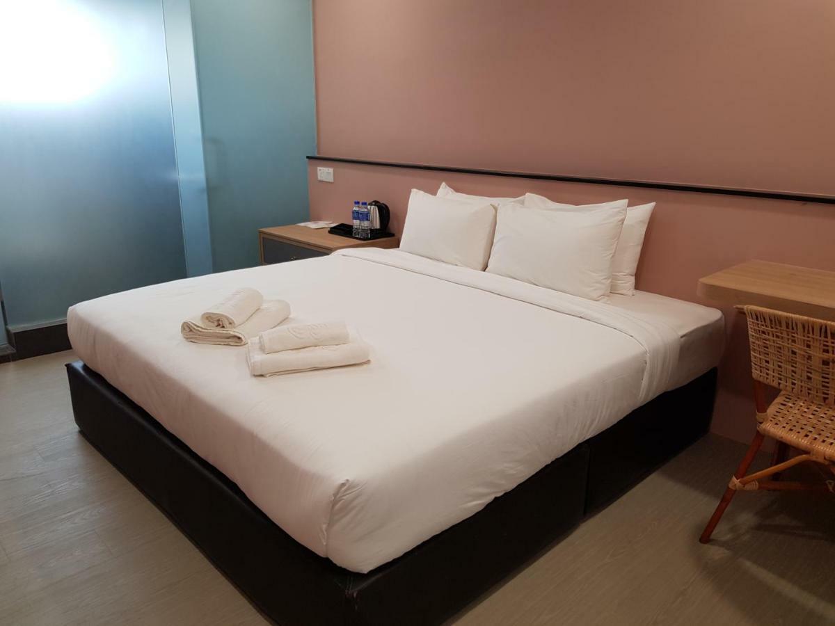 Bloommaze Boutique Hotel Κλάνγκ Εξωτερικό φωτογραφία